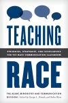 Teaching Race cover