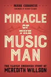 Miracle of The Music Man cover