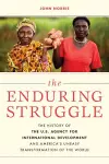 The Enduring Struggle cover