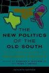 The New Politics of the Old South cover