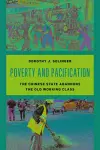 Poverty and Pacification cover