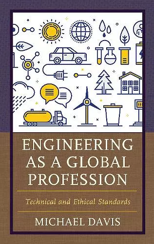 Engineering as a Global Profession cover