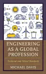 Engineering as a Global Profession cover