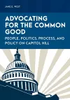 Advocating for the Common Good cover