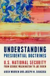 Understanding Presidential Doctrines cover