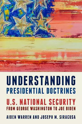 Understanding Presidential Doctrines cover