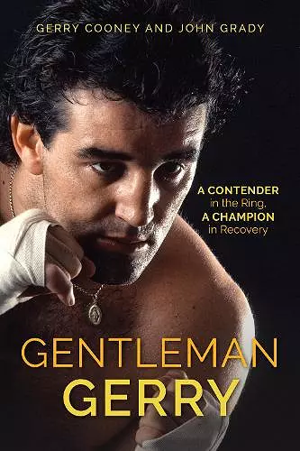 Gentleman Gerry cover