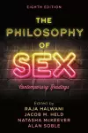 The Philosophy of Sex cover