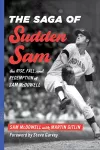 The Saga of Sudden Sam cover