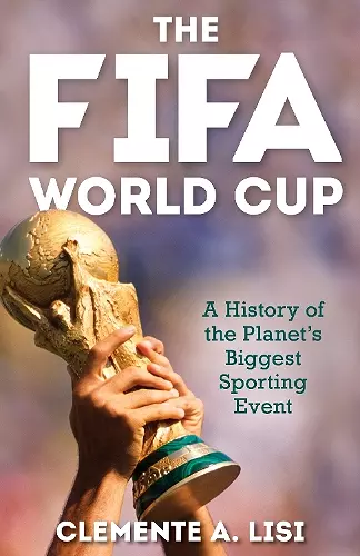 The FIFA World Cup cover