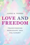 Love and Freedom cover