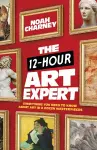The 12-Hour Art Expert cover