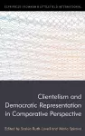 Clientelism and Democratic Representation in Comparative Perspective cover