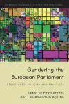 Gendering the European Parliament cover