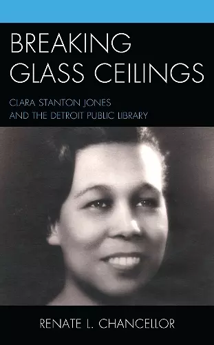 Breaking Glass Ceilings cover
