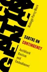 Sartre on Contingency cover