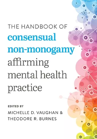 The Handbook of Consensual Non-Monogamy cover