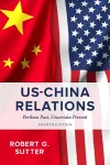 US-China Relations cover
