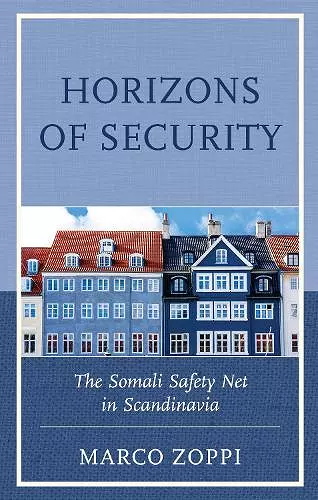 Horizons of Security cover