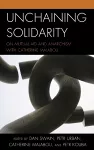 Unchaining Solidarity cover