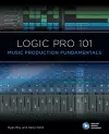 Logic Pro 101 cover