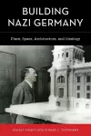 Building Nazi Germany cover