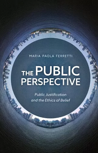 The Public Perspective cover