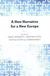 A New Narrative for a New Europe cover