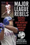 Major League Rebels cover
