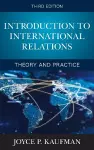 Introduction to International Relations cover