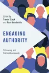 Engaging Authority cover