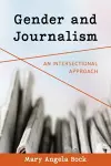 Gender and Journalism cover