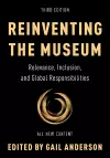 Reinventing the Museum cover