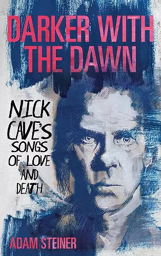 Darker with the Dawn cover