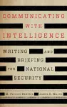 Communicating with Intelligence cover