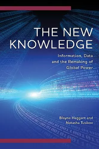 The New Knowledge cover