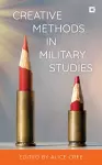 Creative Methods in Military Studies cover