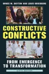 Constructive Conflicts cover