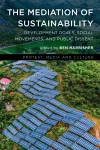 The Mediation of Sustainability cover