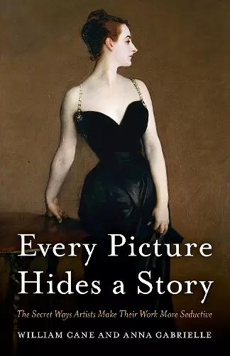 Every Picture Hides a Story cover