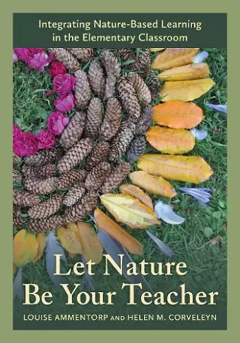 Let Nature Be Your Teacher cover