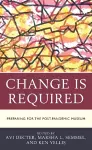 Change Is Required cover