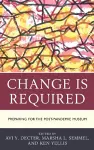 Change Is Required cover