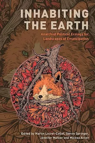 Inhabiting the Earth cover