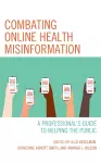 Combating Online Health Misinformation cover