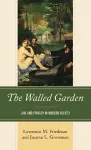 The Walled Garden cover