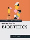 The Rowman & Littlefield Handbook of Bioethics cover