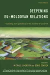 Deepening EU-Moldovan Relations cover