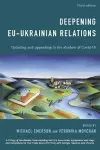 Deepening EU-Ukrainian Relations cover