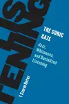 The Sonic Gaze cover